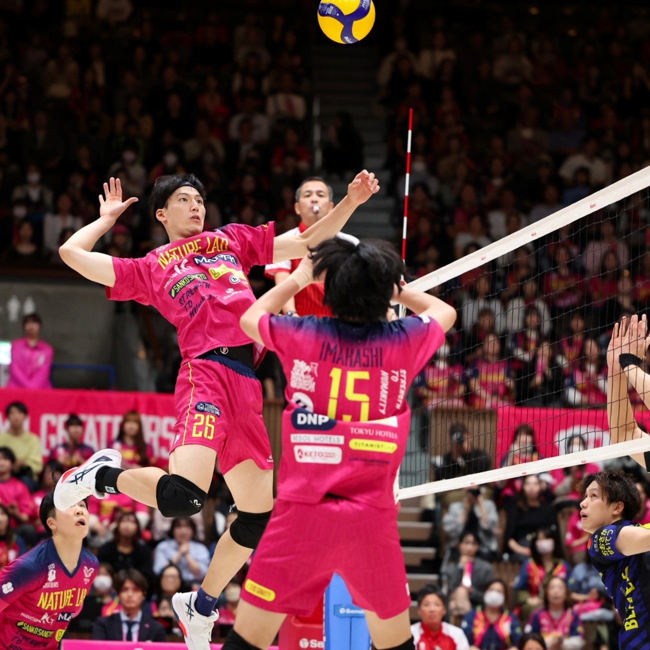 亚洲羽球混合团体赛｜阀敏唯一自由人入选 谢苏乐蒂杰蔚李梓嘉等主力免战