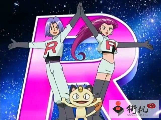 我们在波动